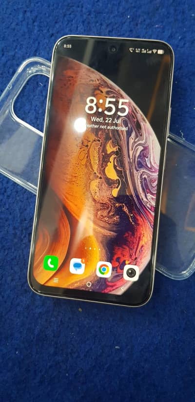 Vivo Y31D (8/256)