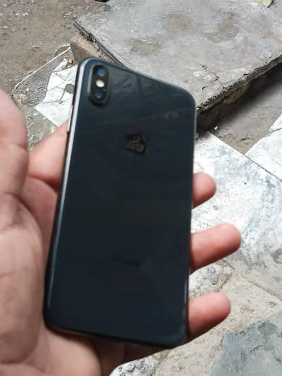 I phone x