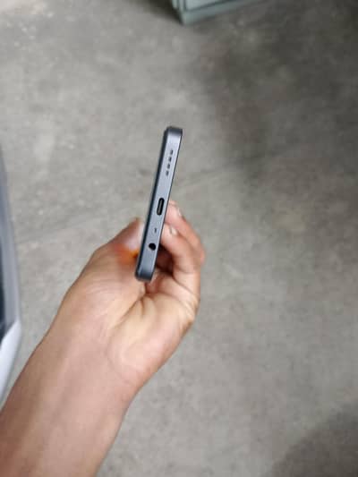 Realme Note 60x