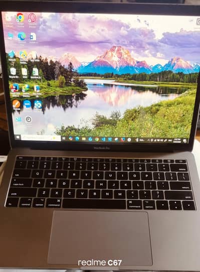 MacBook 2017 pro  for sale