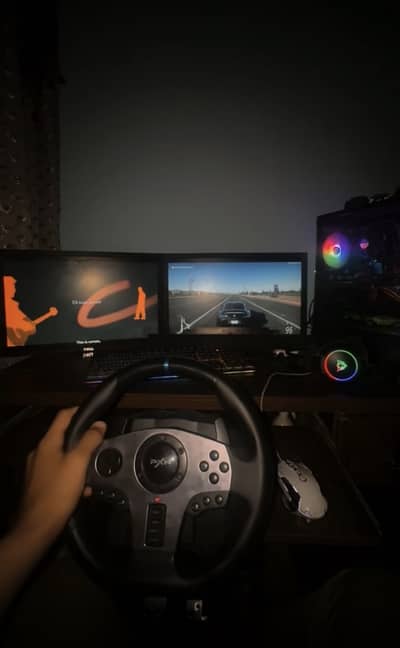 Pxn v9