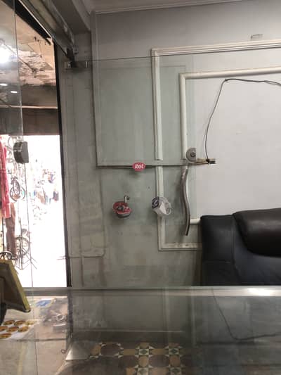 Door for sail 8 fit