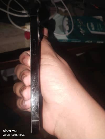 Iphone 14 pro for sale and exchange