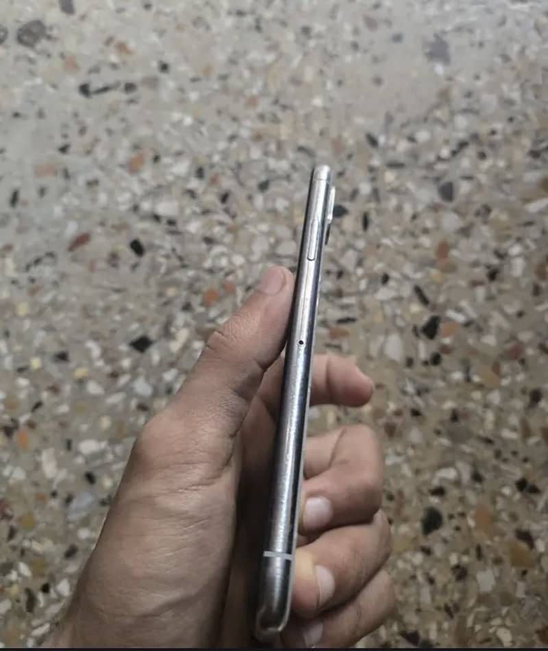 Iphone xs PTA approved 2