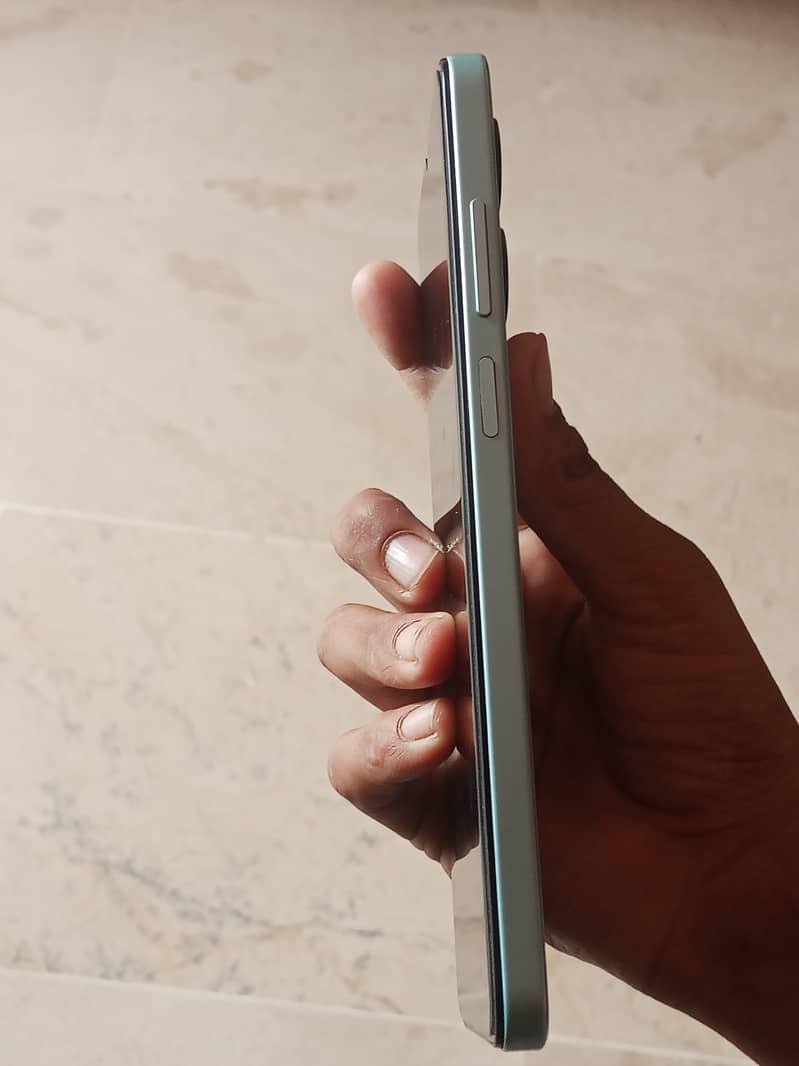 Honor x5c plus 4 128 1