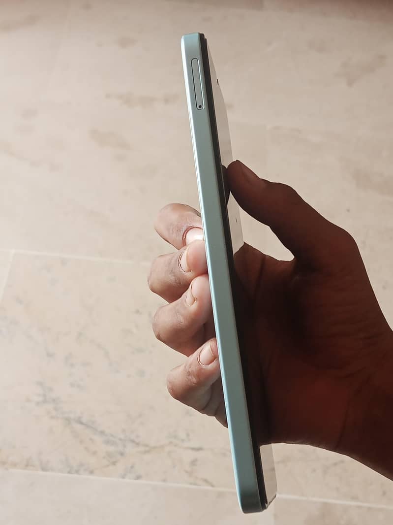 Honor x5c plus 4 128 2