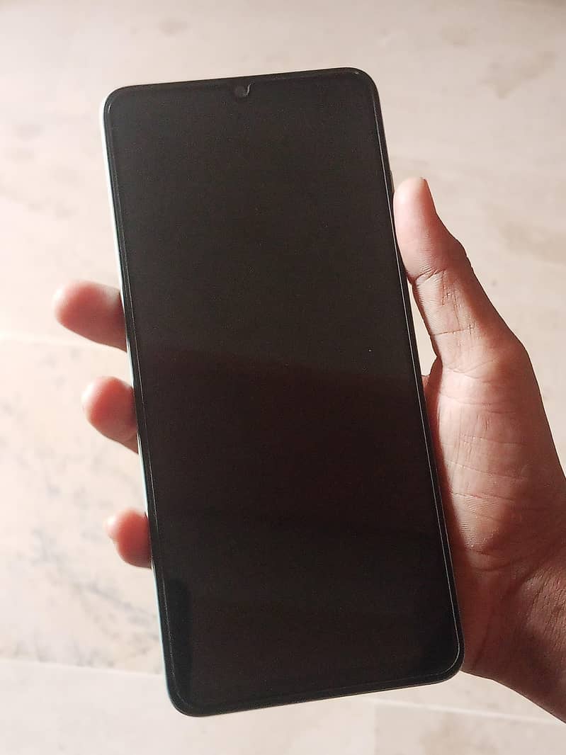Honor x5c plus 4 128 3