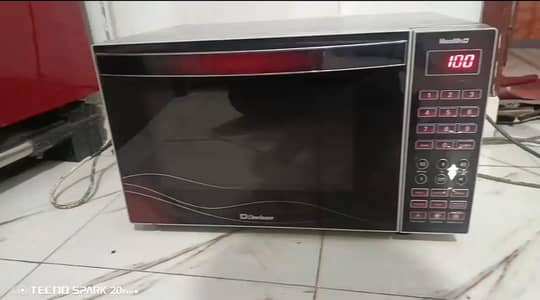 Microwave Oven 10/10 Condition