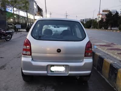 Suzuki Alto 2008