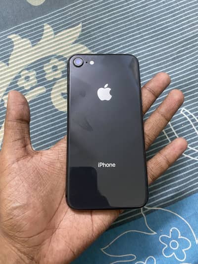 Apple iPhone 8