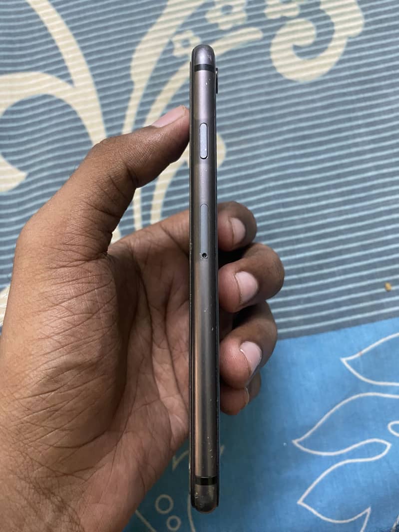 Apple iPhone 8 9