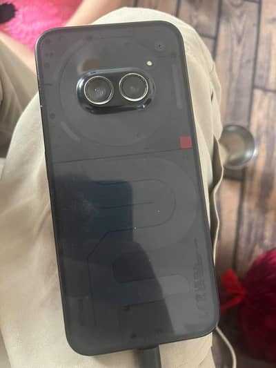 Nothing Phone 2a