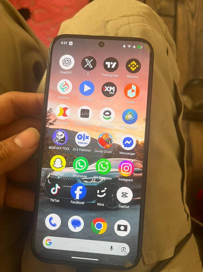 Nothing Phone 2a 1