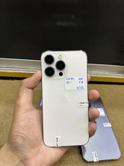 13 pro factory unlock