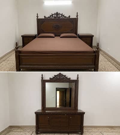 Chinioti style
