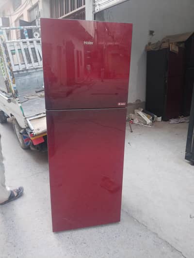 Haier 336 inverter
