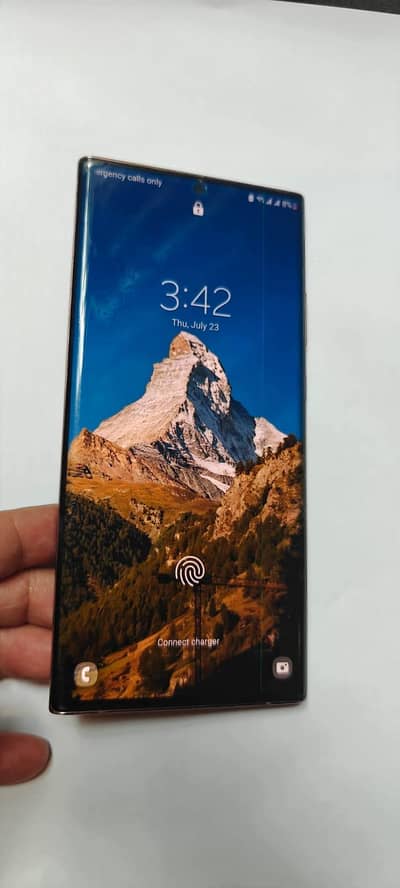 Samsung Mobile Note 20 Ultra SM-N986U