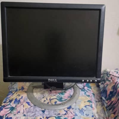 All computer set