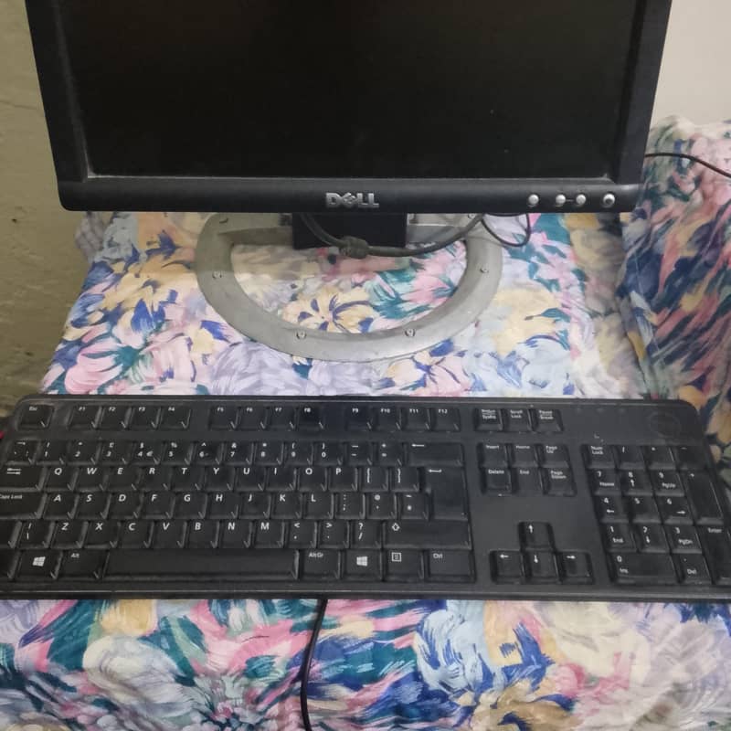 CORE I3 | 4TH GEN | 8GB RAM | 500GB Hard Drive sata | 1