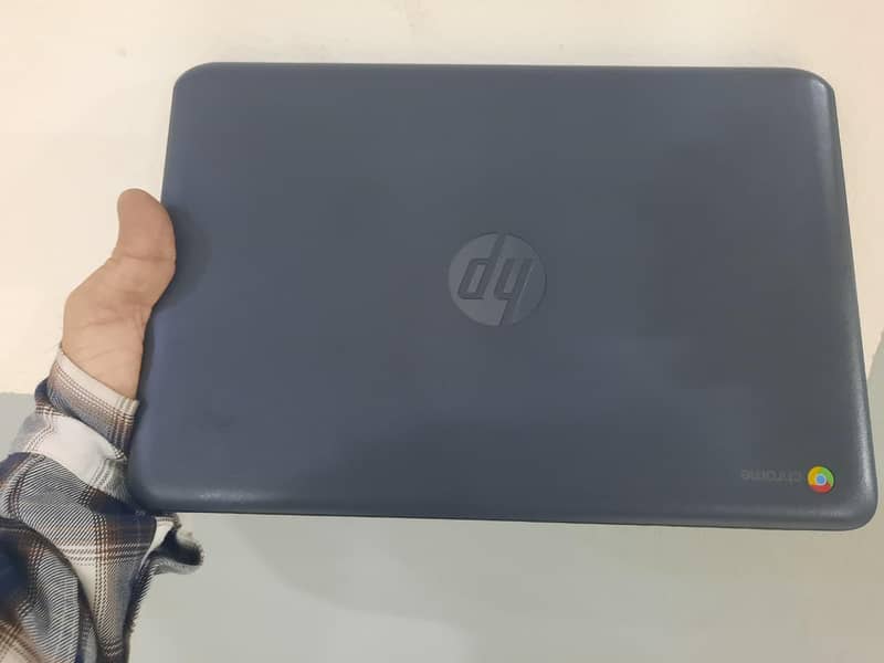 Chromebook 1
