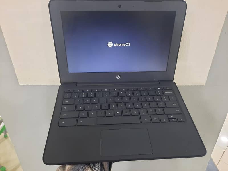 Chromebook 2