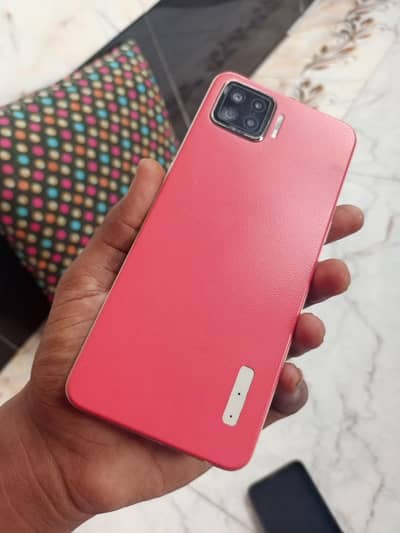 OPPO F17