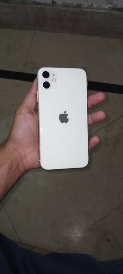 Apple iPhone 11