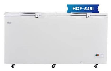 Haeir 545 Inverter