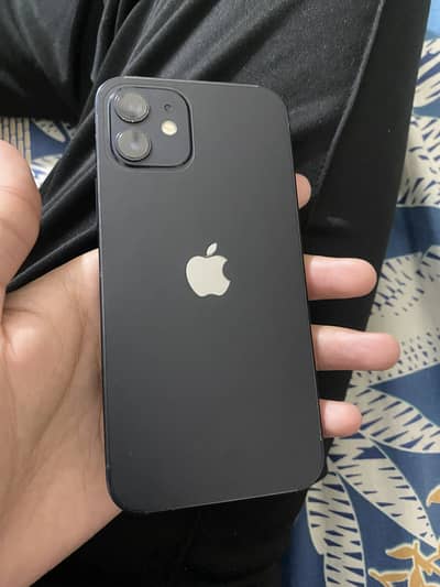 Apple iPhone 12
