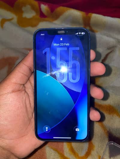 iPhone 12 PTA Proved
