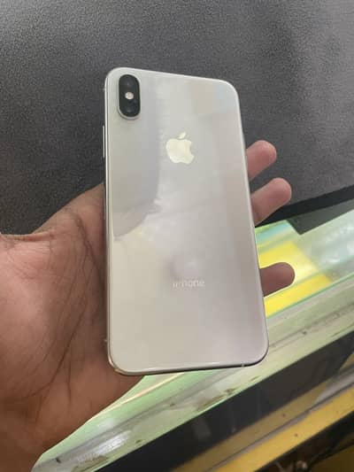 iphone xs 64gb