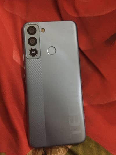 Tecno Pop 5