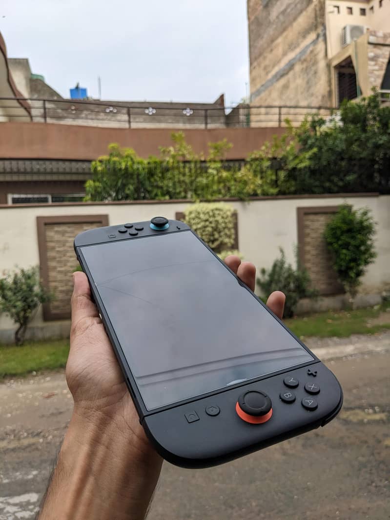 Nintendo switch 2 1