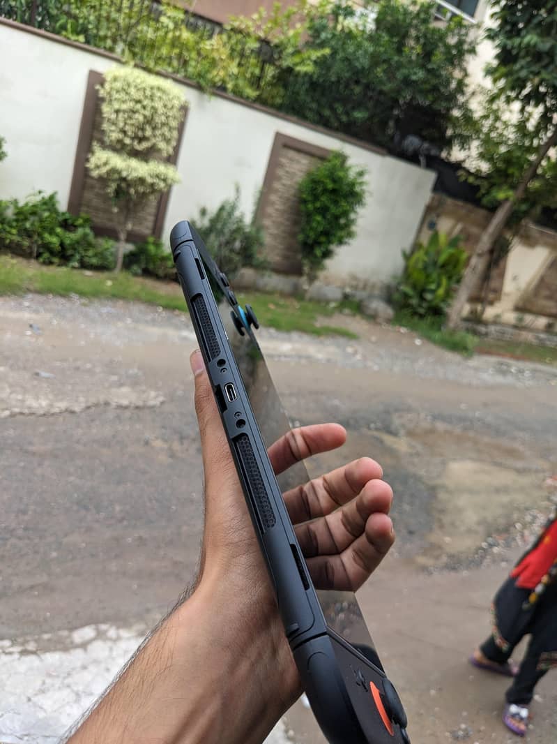 Nintendo switch 2 3