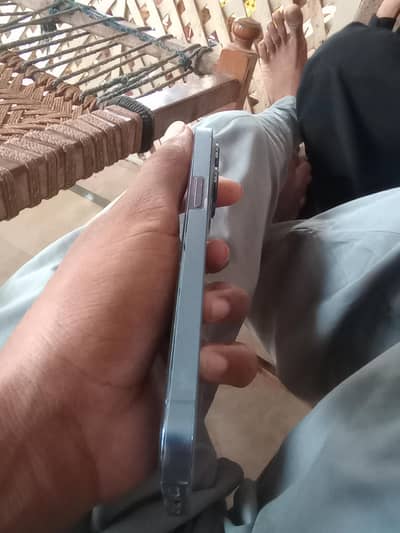 Apple iPhone 13 Pro