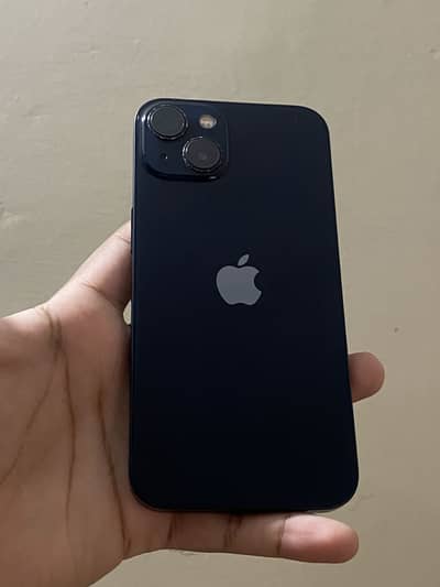 Iphone 13 128gb non pta factory unlock no fault urgent sale