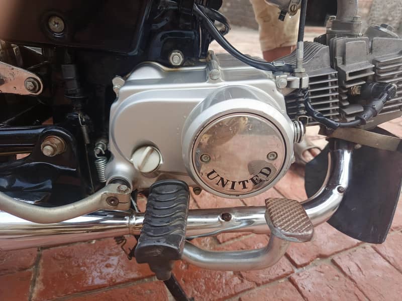 united 70 cc 3
