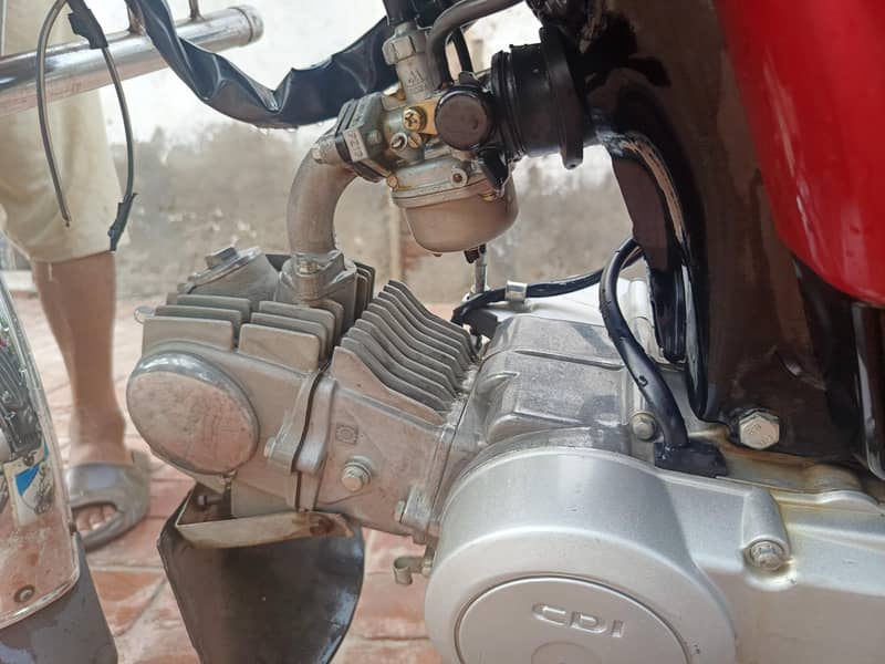 united 70 cc 6
