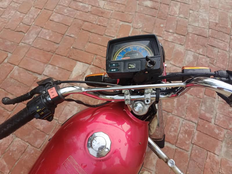 united 70 cc 9