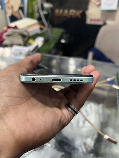 Itel a05s total original