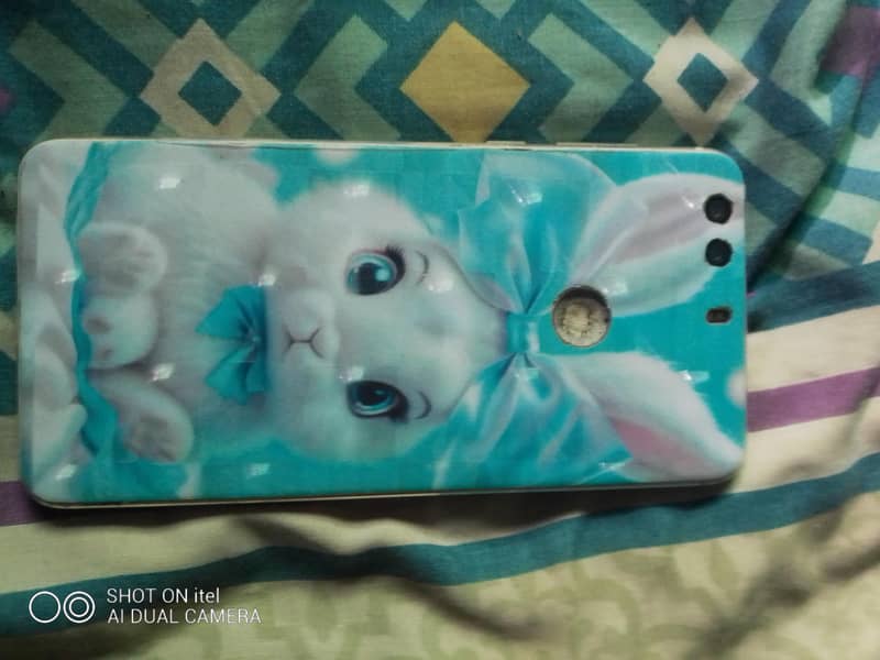 Honor 8 0