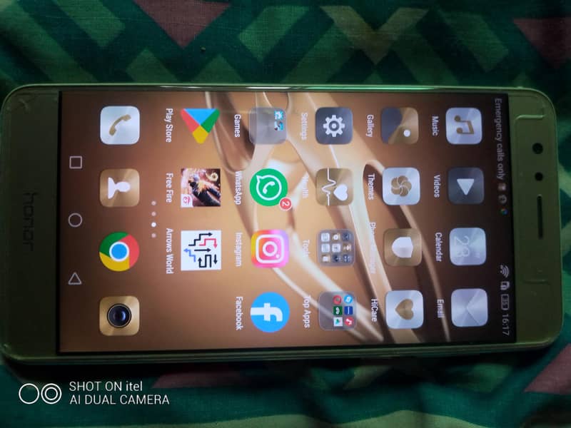 Honor 8 1