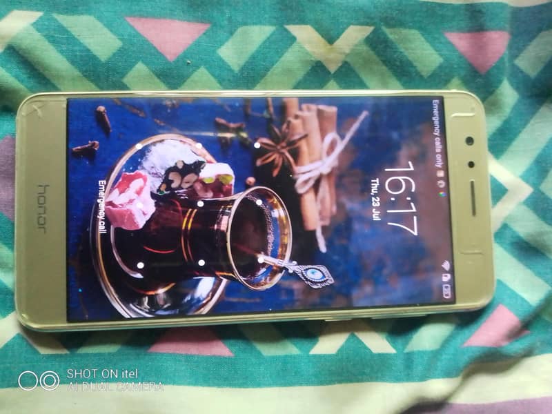 Honor 8 2
