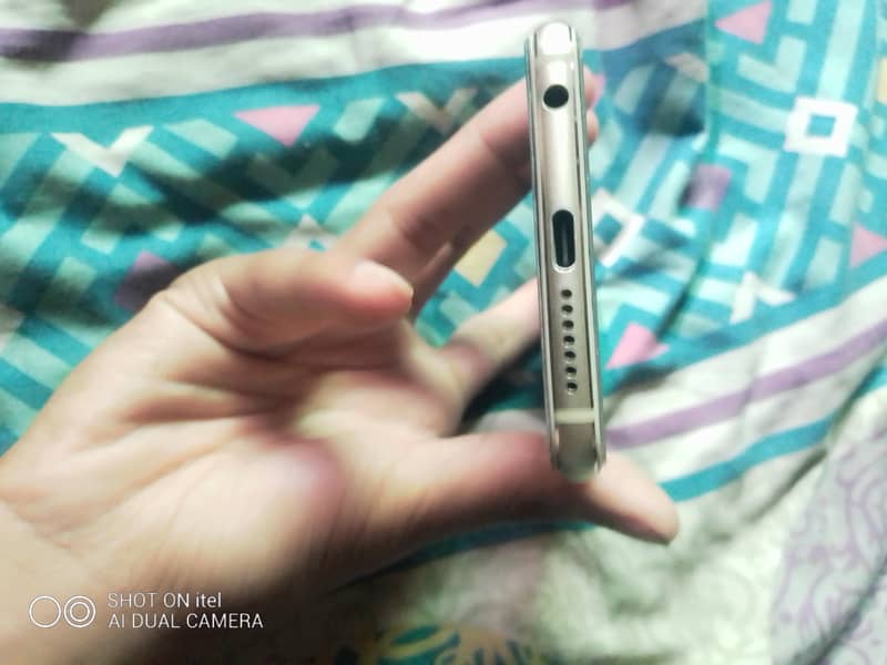 Honor 8 7