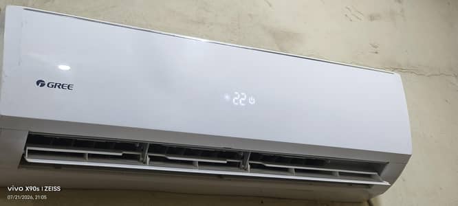 Ac for sale 1.5ten