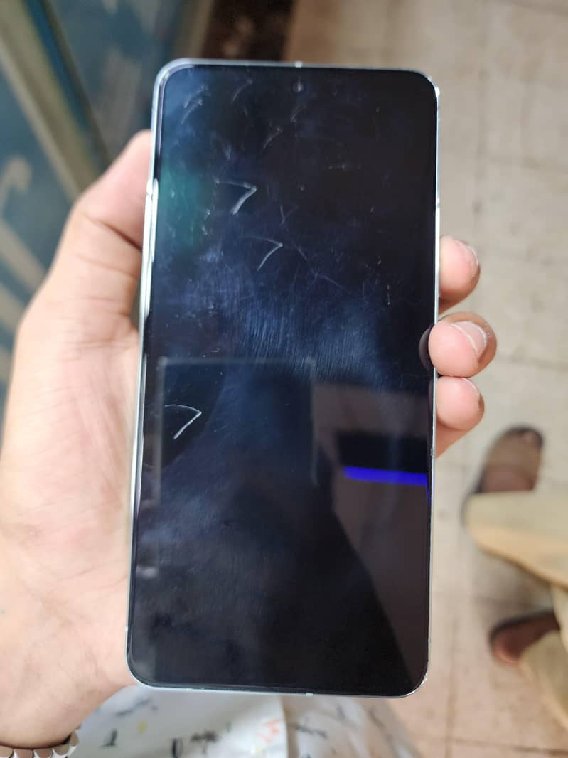 Google Pixel 8 Pro 4