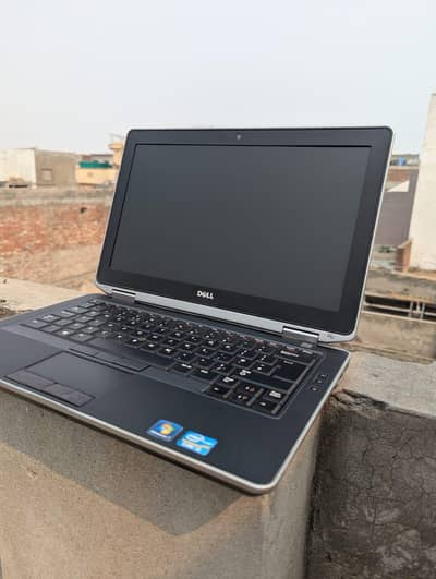 Dell latitude E6330