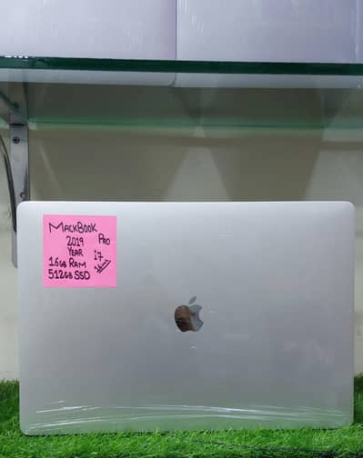 Mackbook Pro 2019