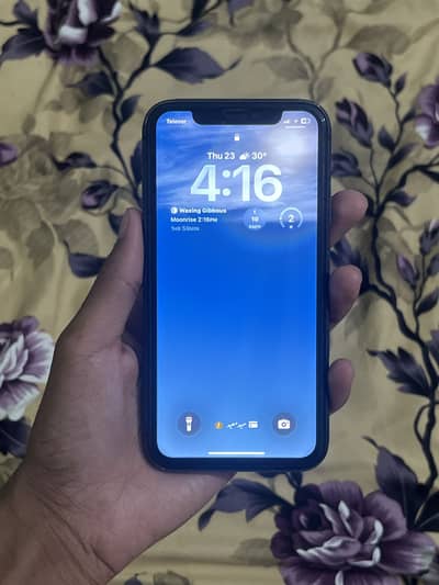 IPhone 11 pta approved