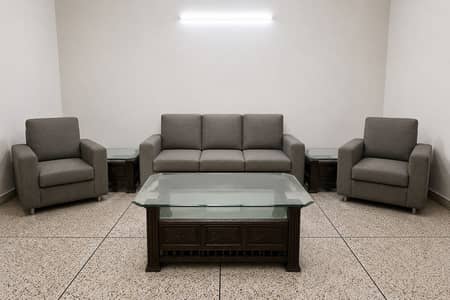 Complete drawing room set